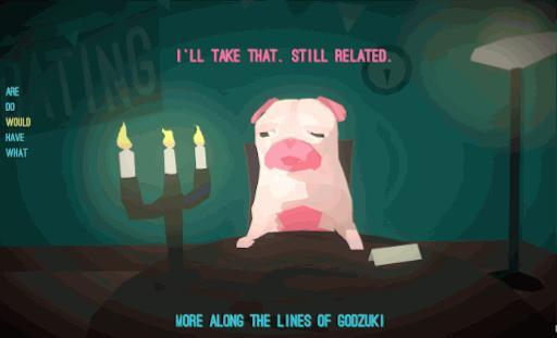 Hot Date (itch) screenshot