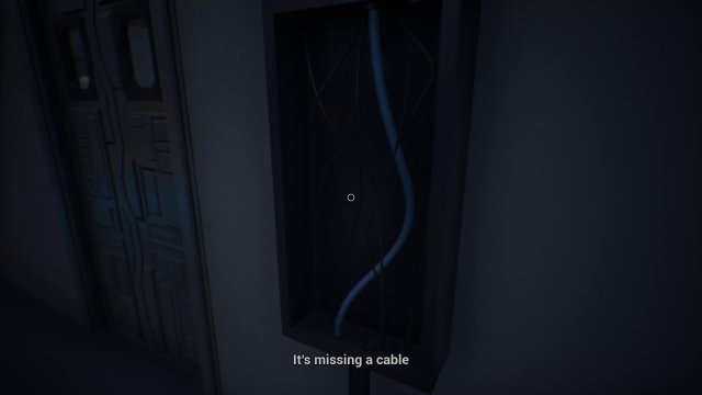 Outside (itch) (olinkalex) screenshot