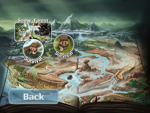 Minigore HD screenshot