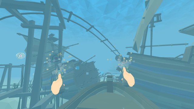 Epic Fun screenshot