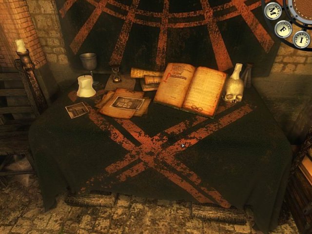 AGON: Потерянный меч screenshot
