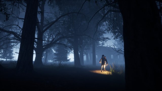 Cannibals screenshot