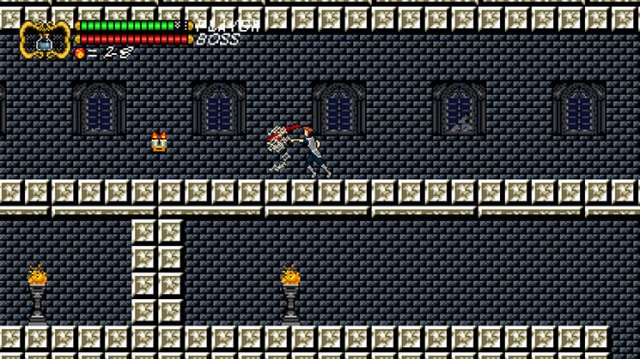 Citadale: The Legends Trilogy screenshot
