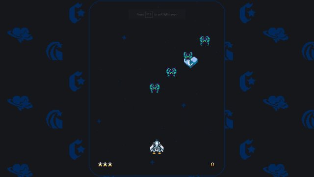CRASH: Cosmic Hero screenshot
