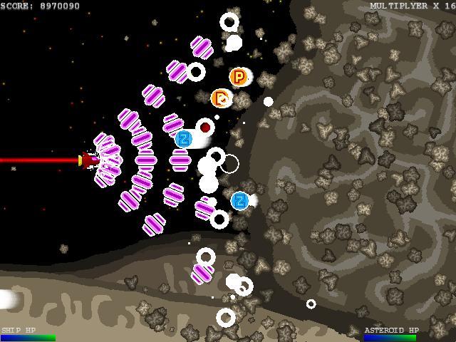 The Rim screenshot
