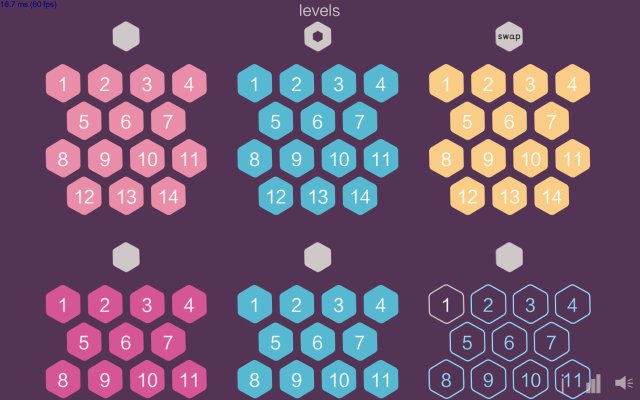 UniOne screenshot