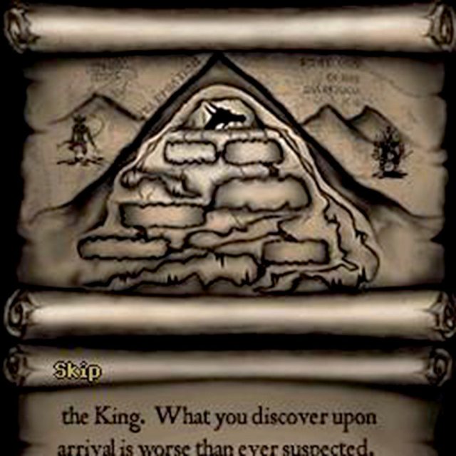 Orcs & Elves (2006) screenshot