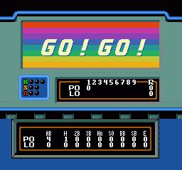 Super Baseball Simulator 1.000 screenshot