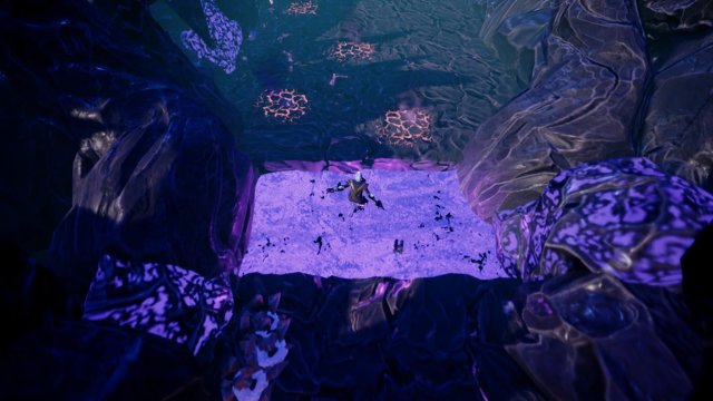 Eliosi's Hunt screenshot