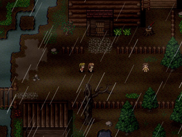 Boobs vs Zombies screenshot