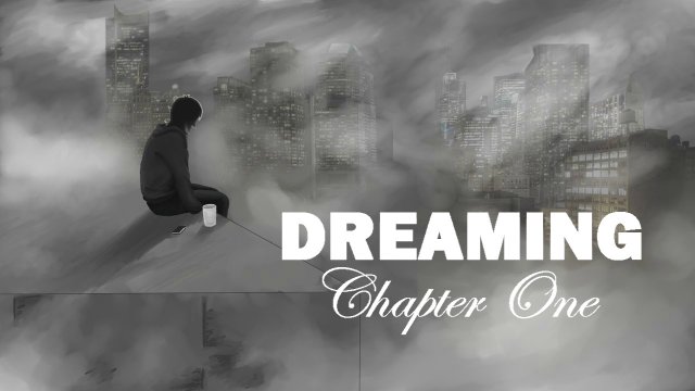 Dreaming screenshot