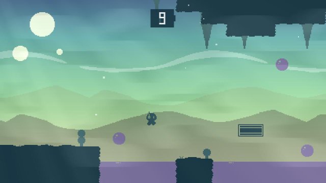 Crashlanded screenshot