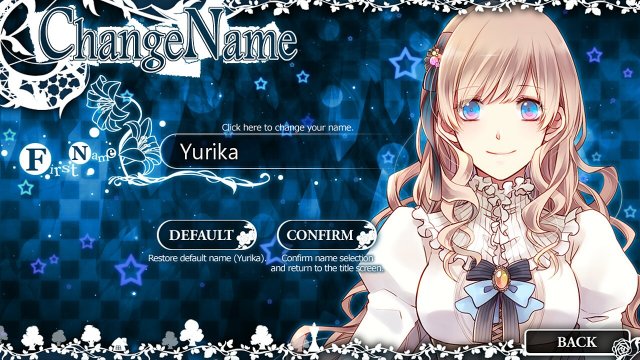 TAISHO x ALICE episode 2 screenshot