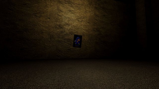 THE SUS ROOMS screenshot