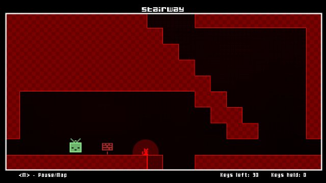 LaserCat screenshot