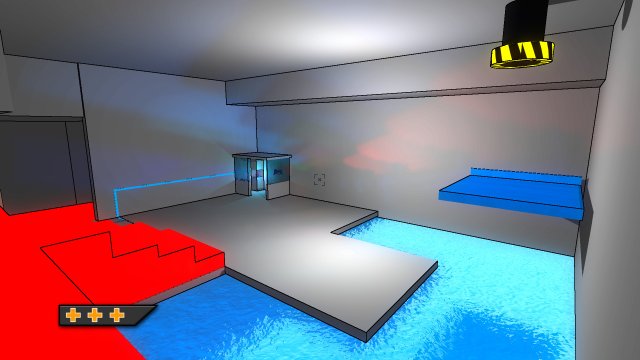 INIT. screenshot