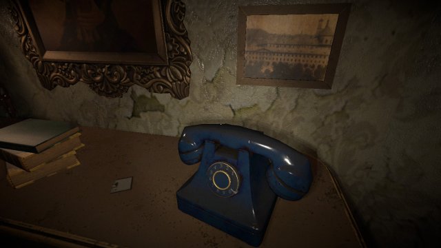 Root Of Evil: The Tailor screenshot