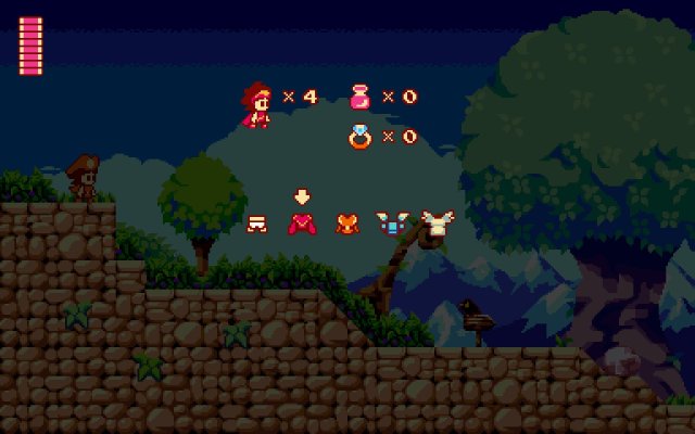 Armortale screenshot