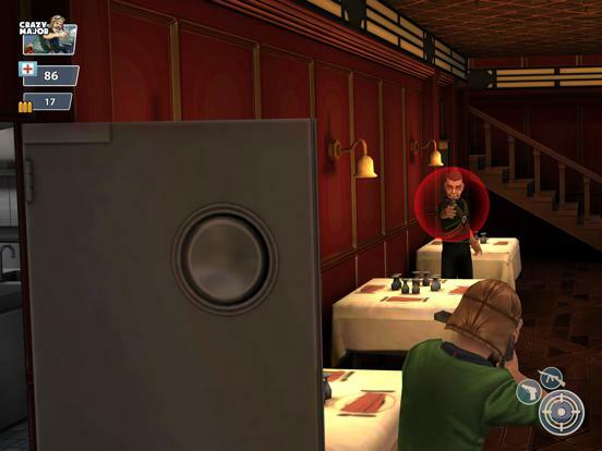 British Gangsters screenshot
