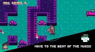 CRAFT JAM screenshot