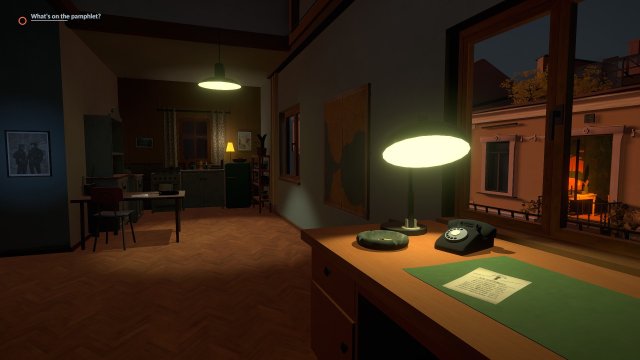 The Flower Collectors screenshot