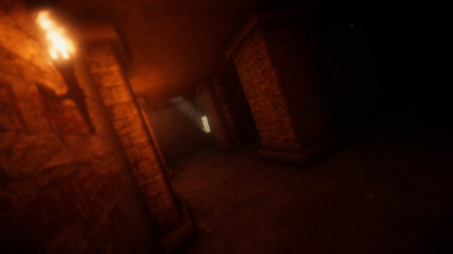 Ancient Guardian screenshot