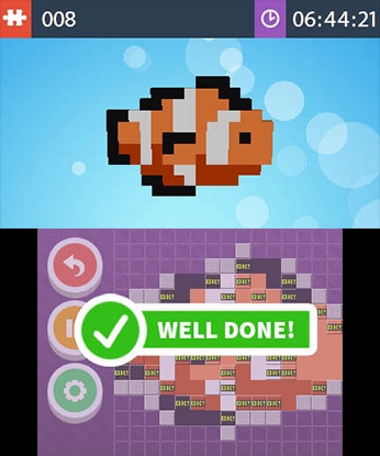 Tappingo screenshot