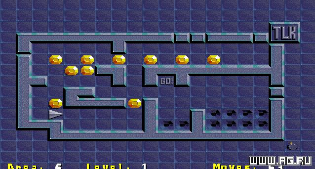 Farocar screenshot