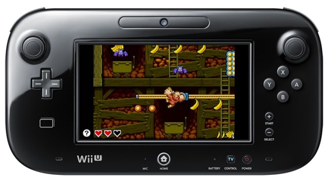 DK: King of Swing screenshot