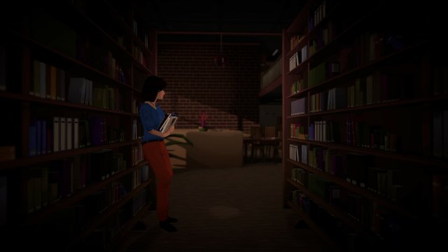 The Cost of Recovery screenshot
