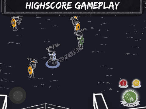 Enterchained screenshot