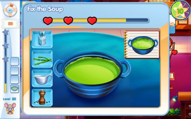 The Love Boat - Second Chances screenshot