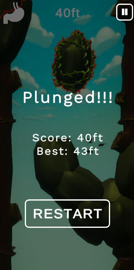 Lickin' Park screenshot