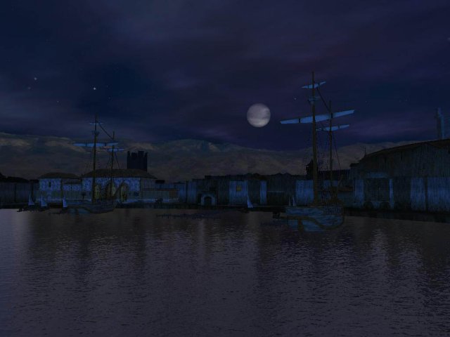 EverQuest: Prophecy of Ro screenshot
