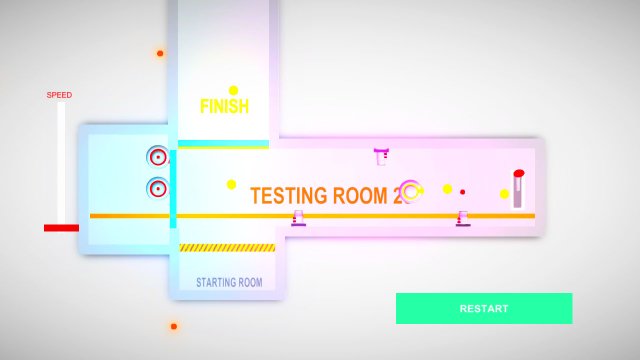 Algorithm screenshot