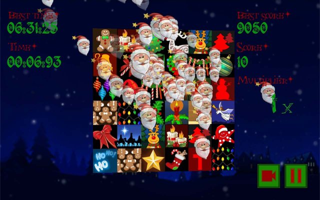 Cubistry Collection Vol. 1 screenshot