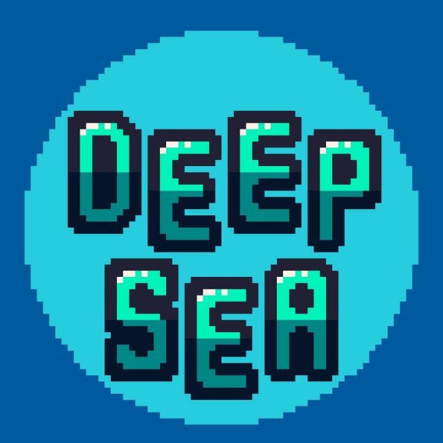 Deep Sea (PixelTeaGames, eFko) screenshot