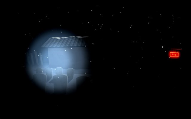 Bear Haven Nights screenshot