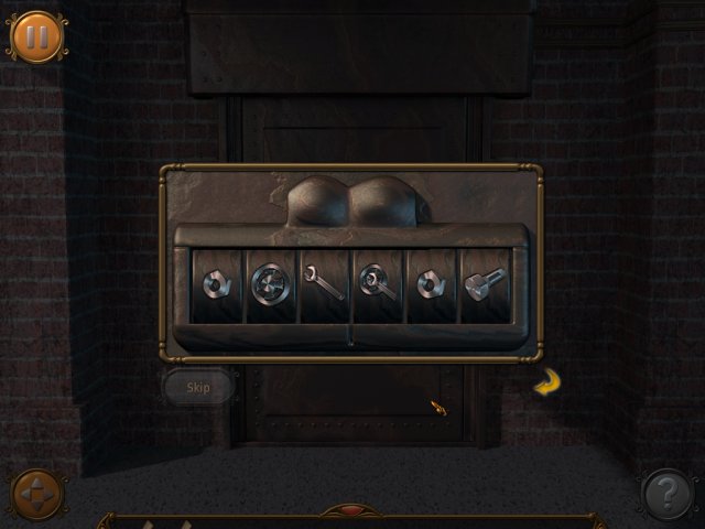 Pahelika: Revelations HD screenshot