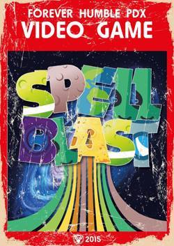 Spellblast screenshot