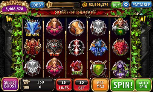 Casino Slots screenshot