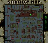 World Destruction League: Thunder Tanks screenshot