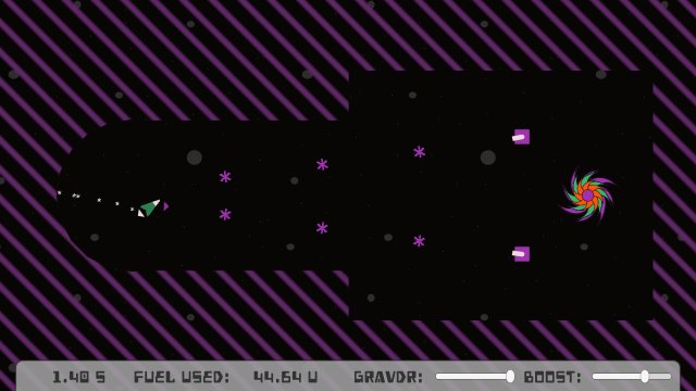 Gun Rocket screenshot