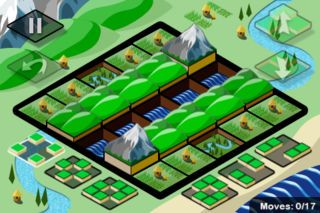 LandFormer screenshot