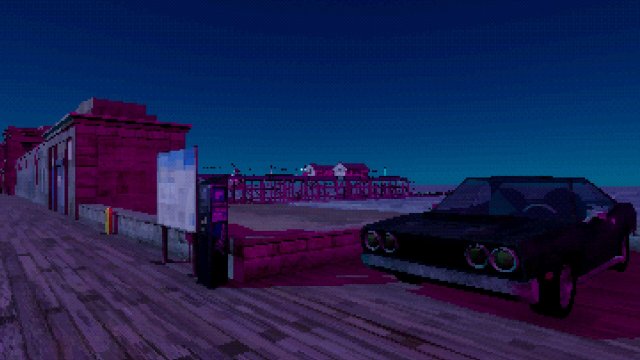 The Patient: After Hours screenshot