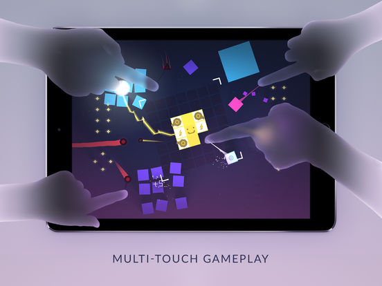 Evergrow screenshot
