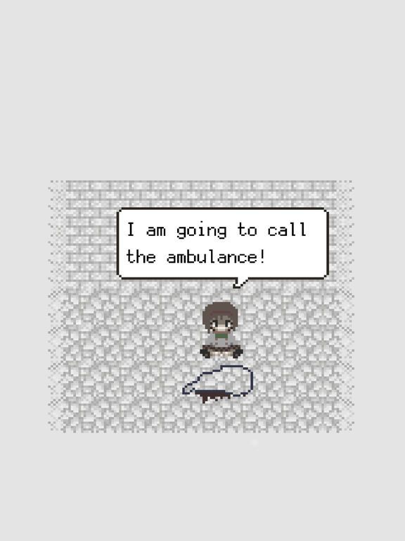 Angel Road screenshot