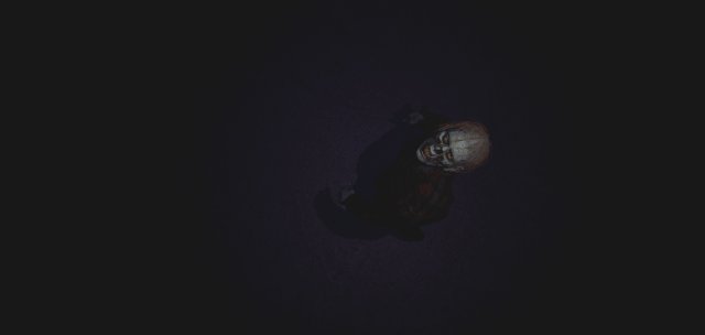 Feed Eve screenshot