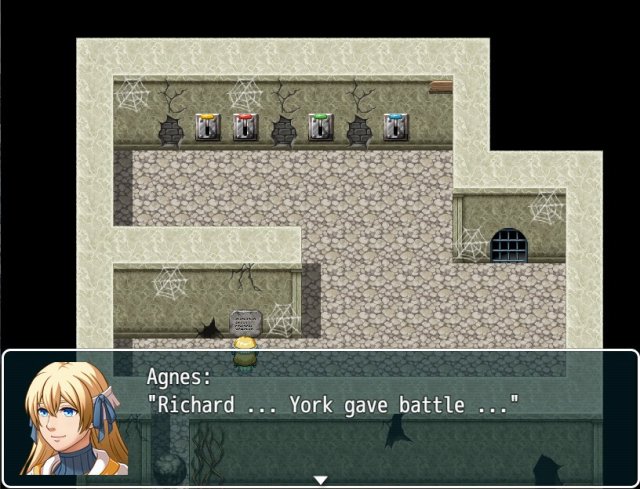 1vs1: Battle Royale for the throne screenshot