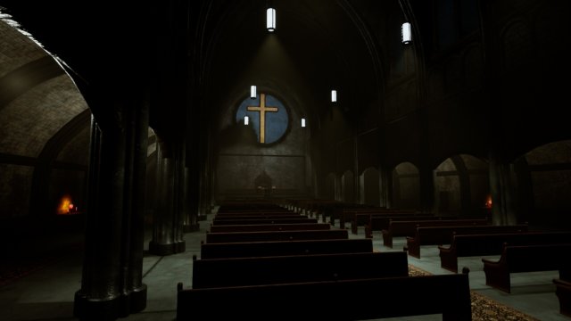 Tall Poppy screenshot